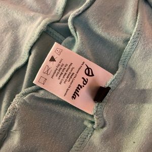 P’tula Brandi carefree lounge pants, medium